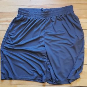 Galaxy by Harvic Active Mesh Shorts